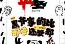 凌羽小说完整版《盗墓：黑爷家的比邪帝还邪》免费阅读-推书机