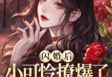 完整版小说《闪婚后，小可怜撩爆了首富大佬》免费阅读-推书机