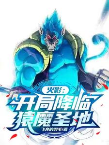 《火影：开局降临猿魔圣地》小说免费阅读完整版