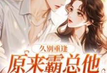 小说完整版《久别重逢：原来霸总他是纯爱战神》免费阅读-推书机