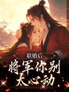 《联婚后，将军你别太心动》崔琳琅云铮小说免费阅读完整版