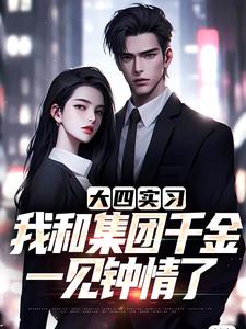 完结版《大四实习，我和集团千金一见钟情了》章节阅读