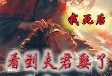 完结版《我死后，看到夫君娶了杀我之人》章节阅读-推书机