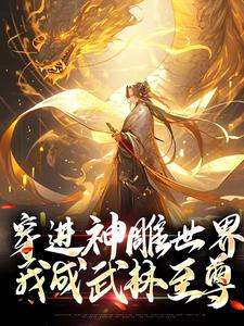 小说《穿进神雕世界，我成武林至尊》完整版章节免费阅读