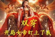 求双穿：开局女帝盯上了我小说免费资源-推书机