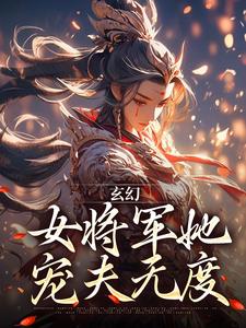 玄幻：女将军她宠夫无度完整版小说，玄幻：女将军她宠夫无度免费阅读