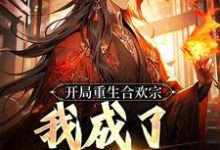 完结版《开局重生合欢宗，我成了宗门老祖》在线免费阅读-推书机