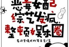 《恶毒女配综艺发疯，整顿娱乐圈》安晴小说免费阅读完整版-推书机