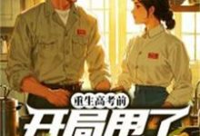 完结版《重生高考前，开局甩了女知青》章节目录在线阅读-推书机