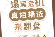 内娱塌房危机？真姐精选来翻盘这本小说完结了吗？免费查看最新章节-推书机