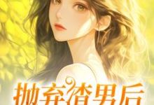 凌岚儿小说完整版《抛弃渣男后，我成了沪漂》免费阅读-推书机