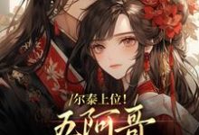 小燕子完整版《尔泰上位！五阿哥真敌不过啊》小说免费阅读-推书机